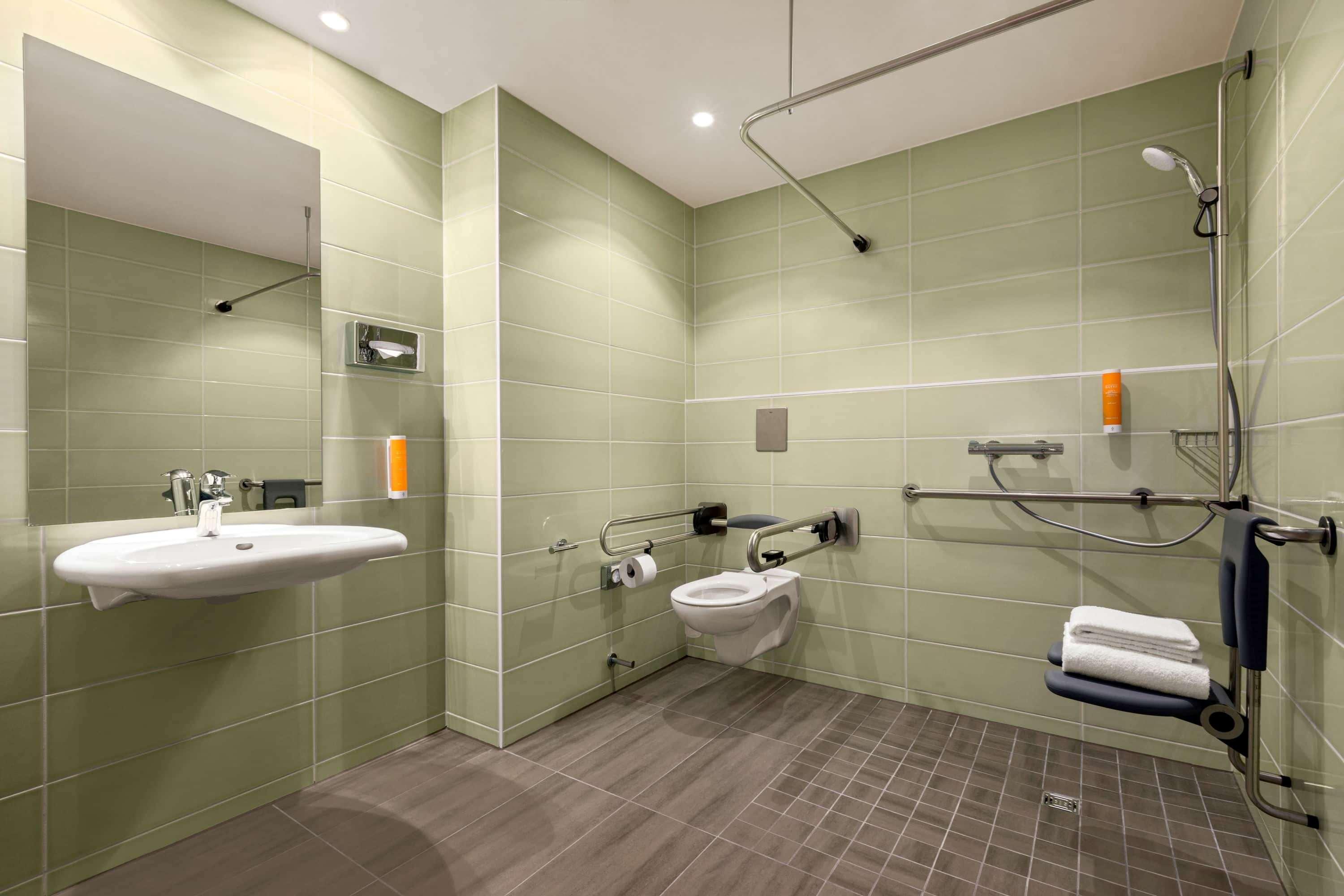 Super 8 By Wyndham Mitte Hotel Hamburg-Harburg